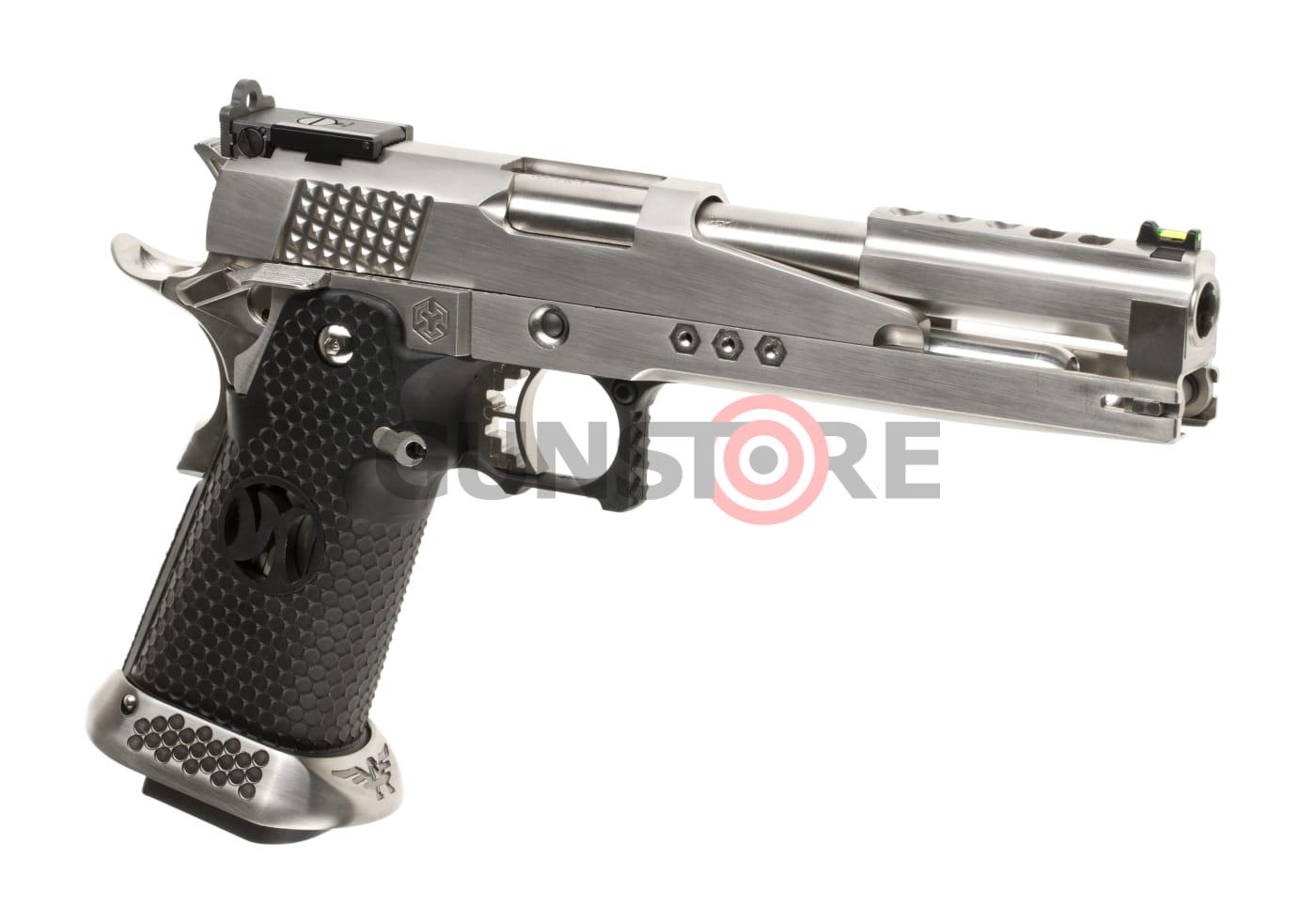 HX2201 Full Metal GBB