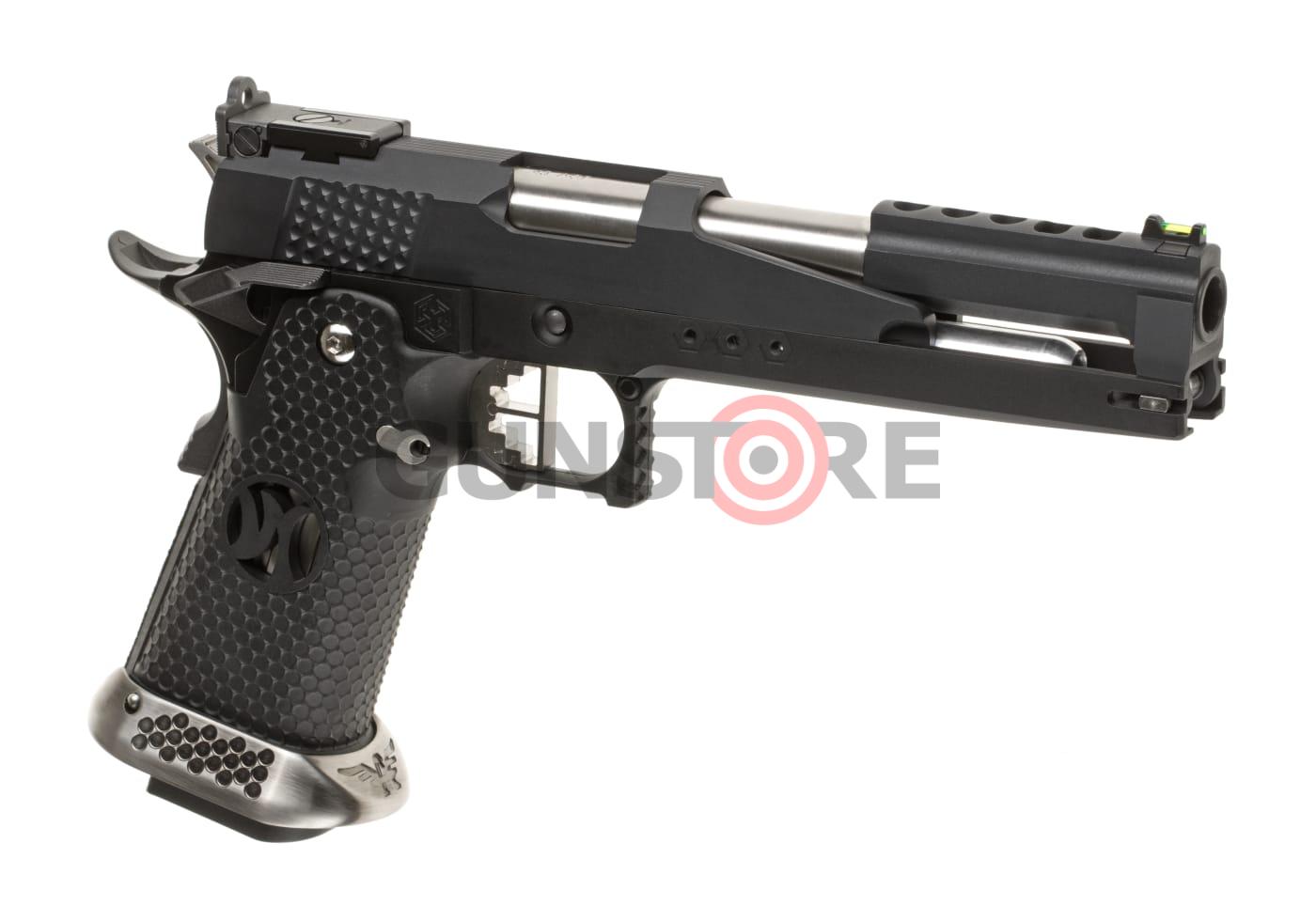 HX2202 Full Metal GBB