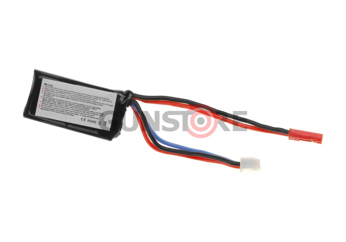 Fotografia: Lipo 7.4V 300mAh 35C/70C for Polarstar FCU