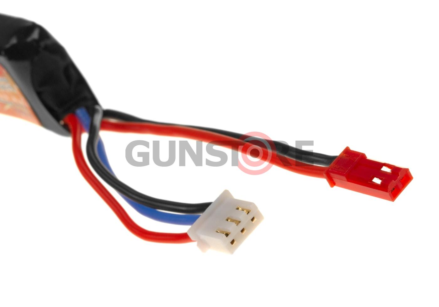 Fotografia: Lipo 7.4V 300mAh 35C/70C for Polarstar FCU