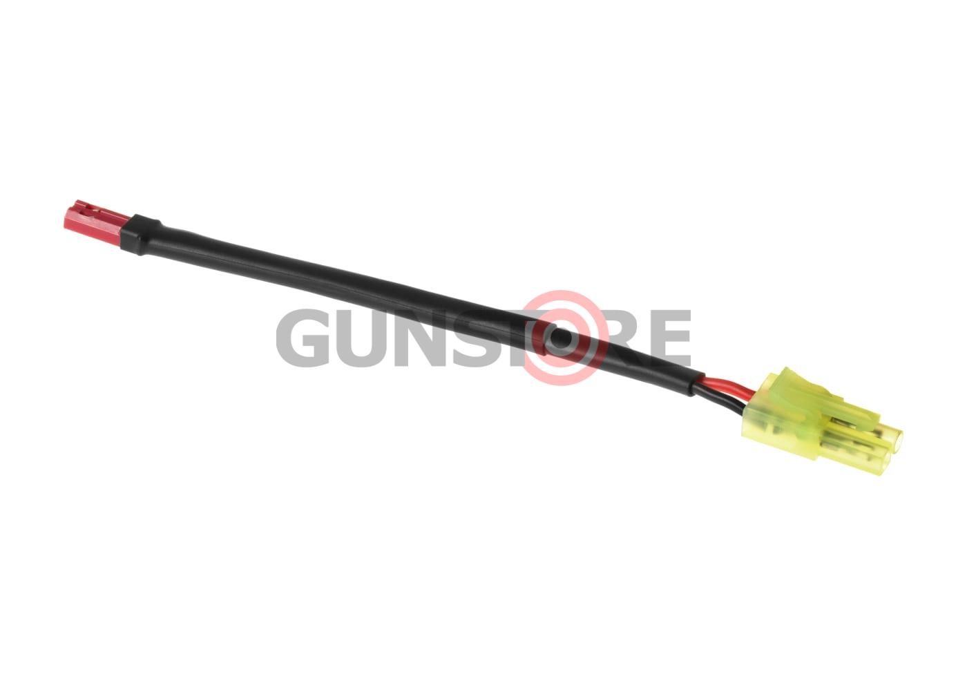 JST to Mini Connector