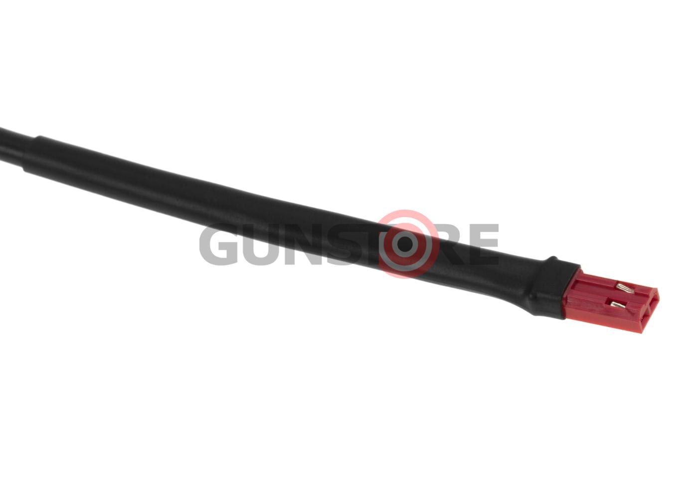 Fotografia: JST to Mini Connector