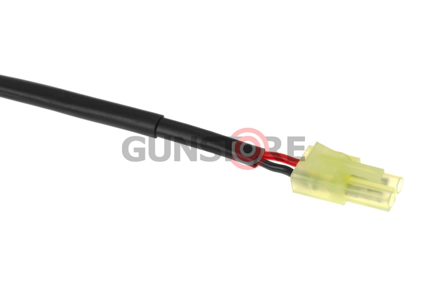 Fotografia: JST to Mini Connector