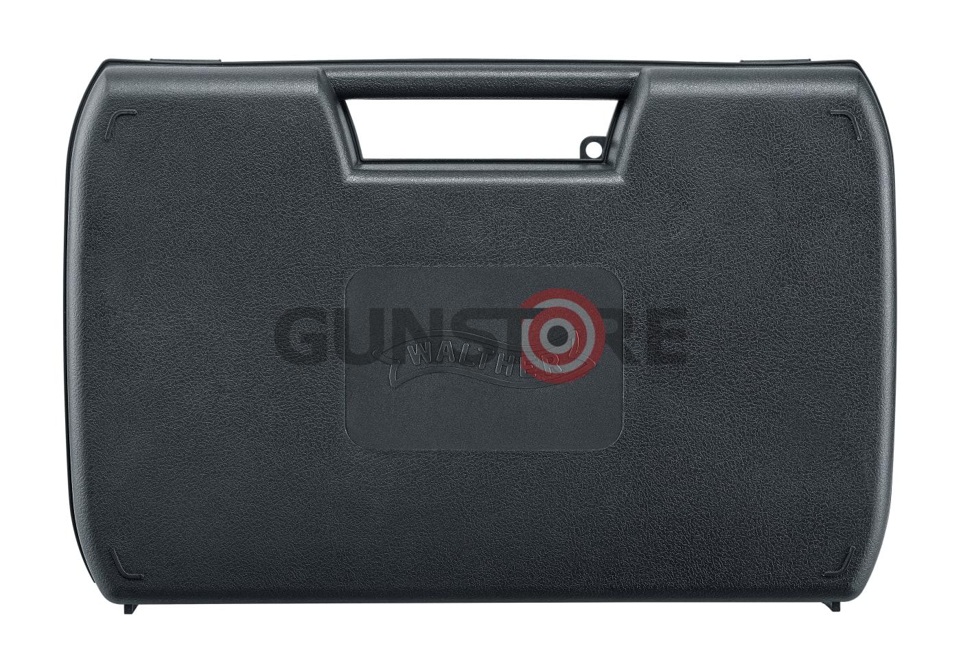 Fotografia: PPQ M2 T4E .43 cal