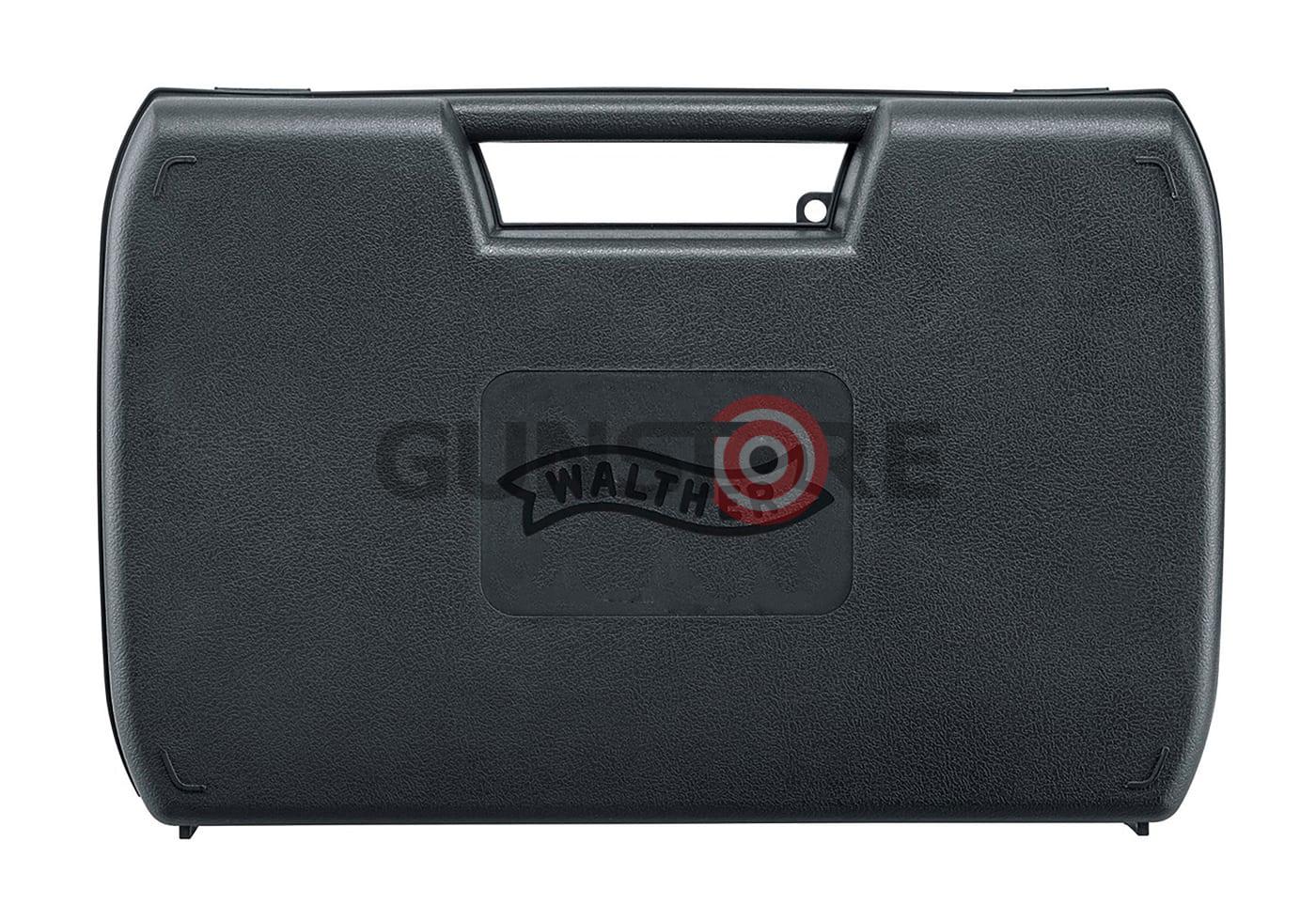 Fotografia: PPQ M2 T4E .43 cal