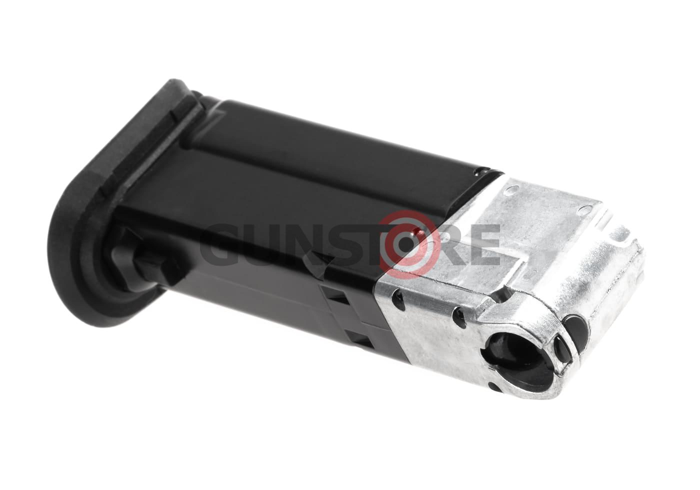 Fotografia: Magazin PPQ M2 T4E .43 8rds