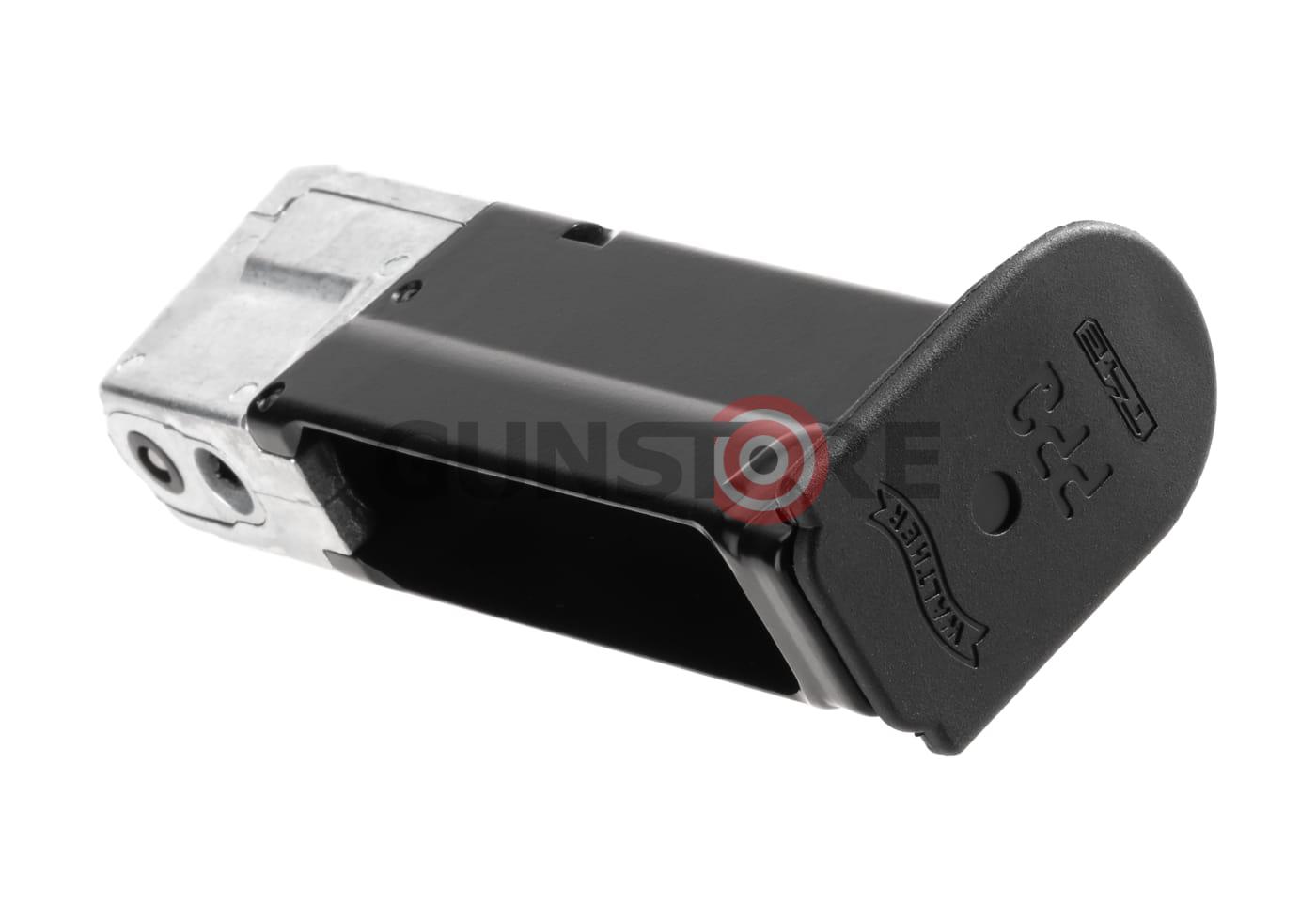 Fotografia: Magazin PPQ M2 T4E .43 8rds