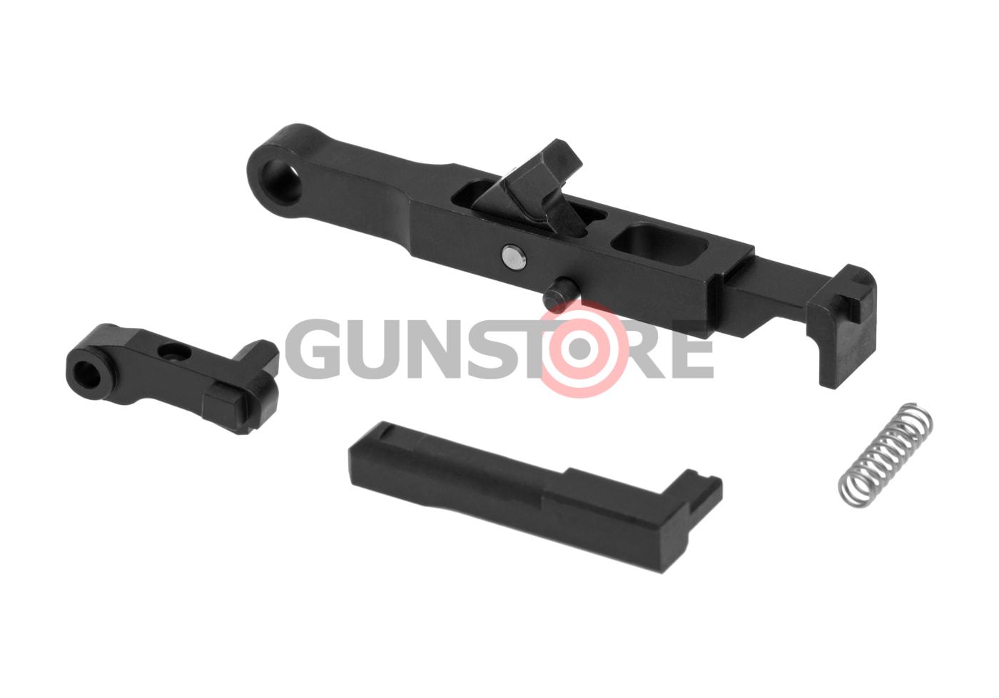 Fotografia: Marui M40A5 Steel Sear Set