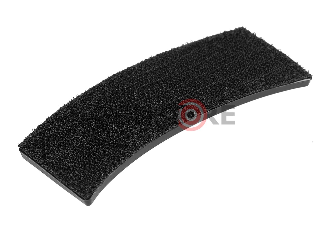 Fotografia: Bad Ass Rubber Patch