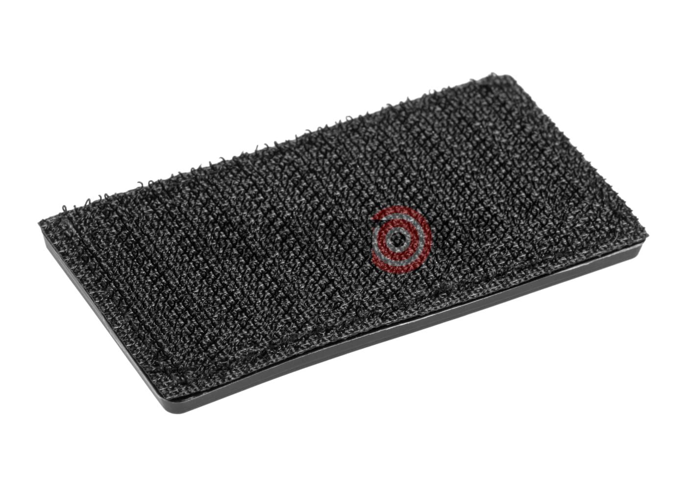 Fotografia: Installing Muscles Rubber Patch