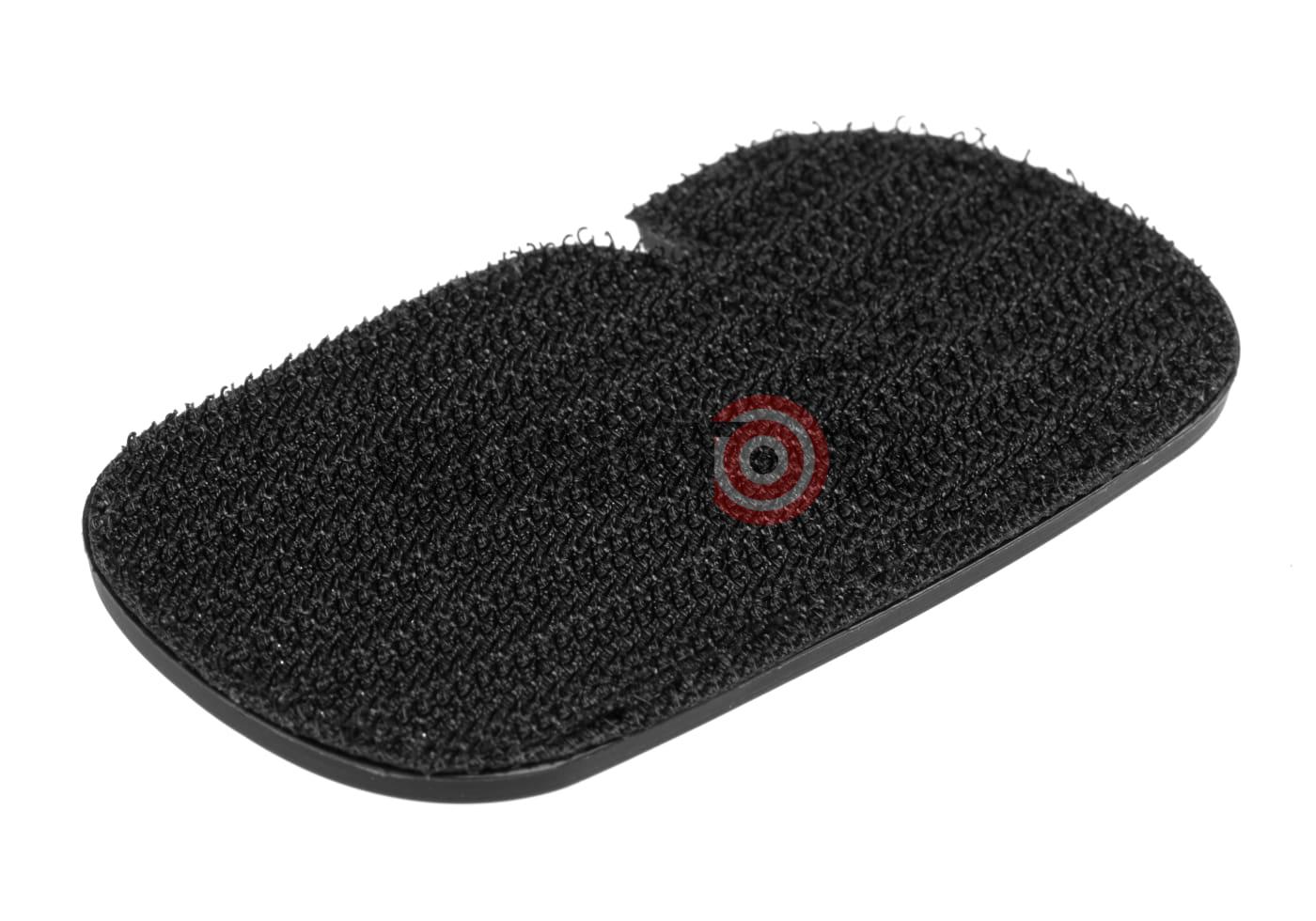 Fotografia: Watch your Six Rubber Patch