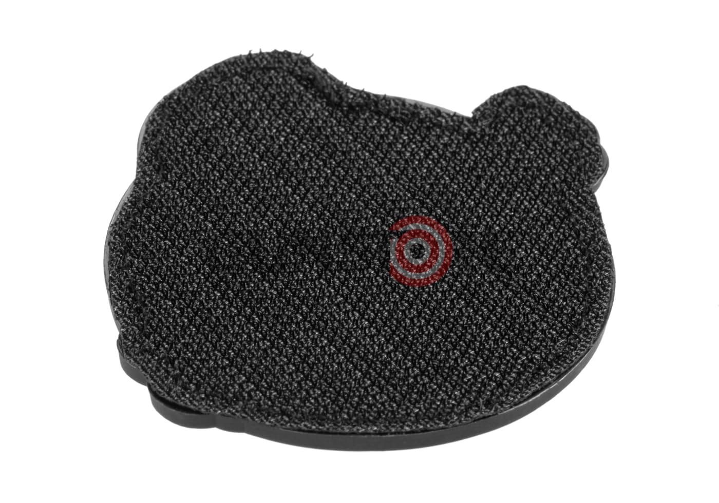 Fotografia: Talibuster Rubber Patch