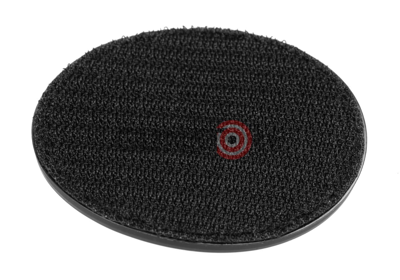 Fotografia: The Infidel Punisher Rubber Patch