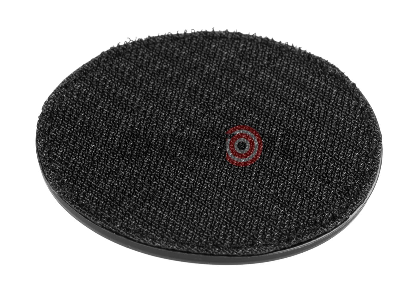 Fotografia: The Infidel Punisher Rubber Patch