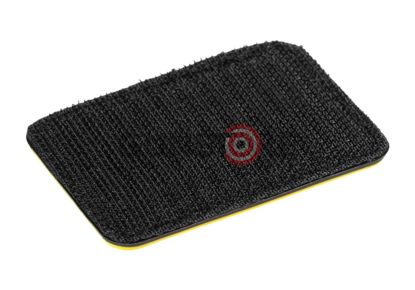 Fotografia: EDC Rubber Patch