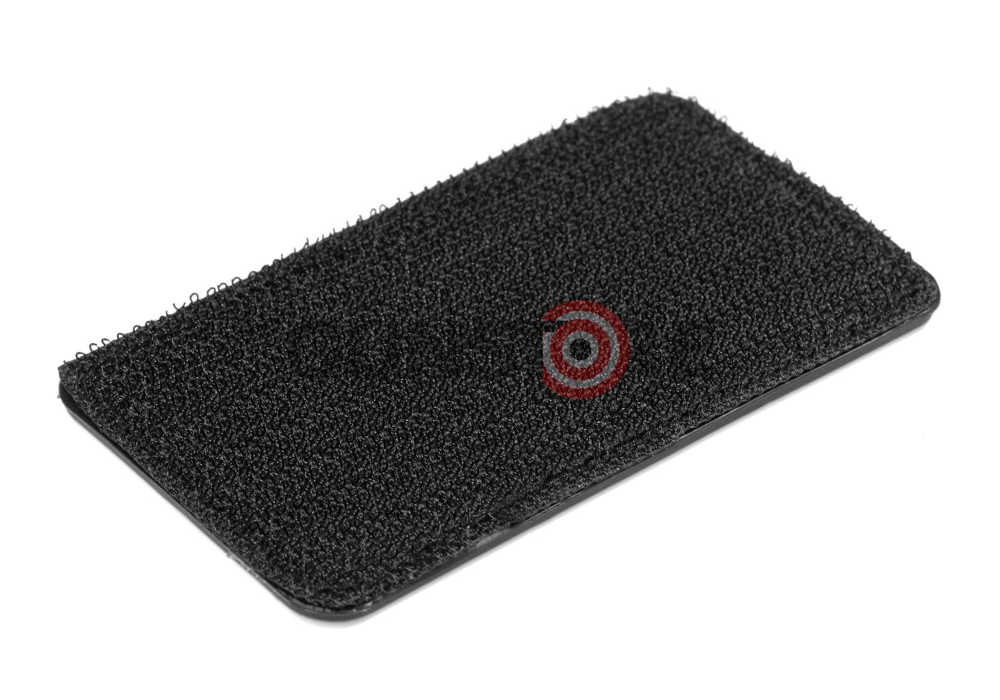 Fotografia: Standardbriefing Rubber Patch
