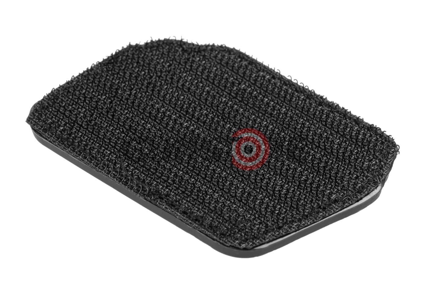 Fotografia: Not For Every Body Rubber Patch