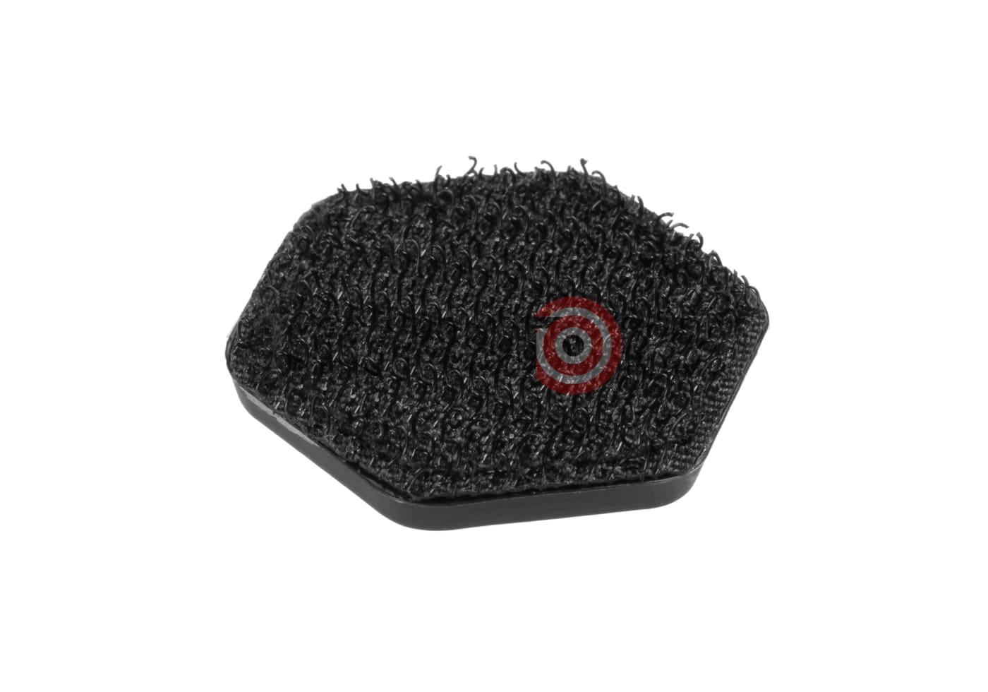 Fotografia: Gorilla Cat Eye Rubber Patch