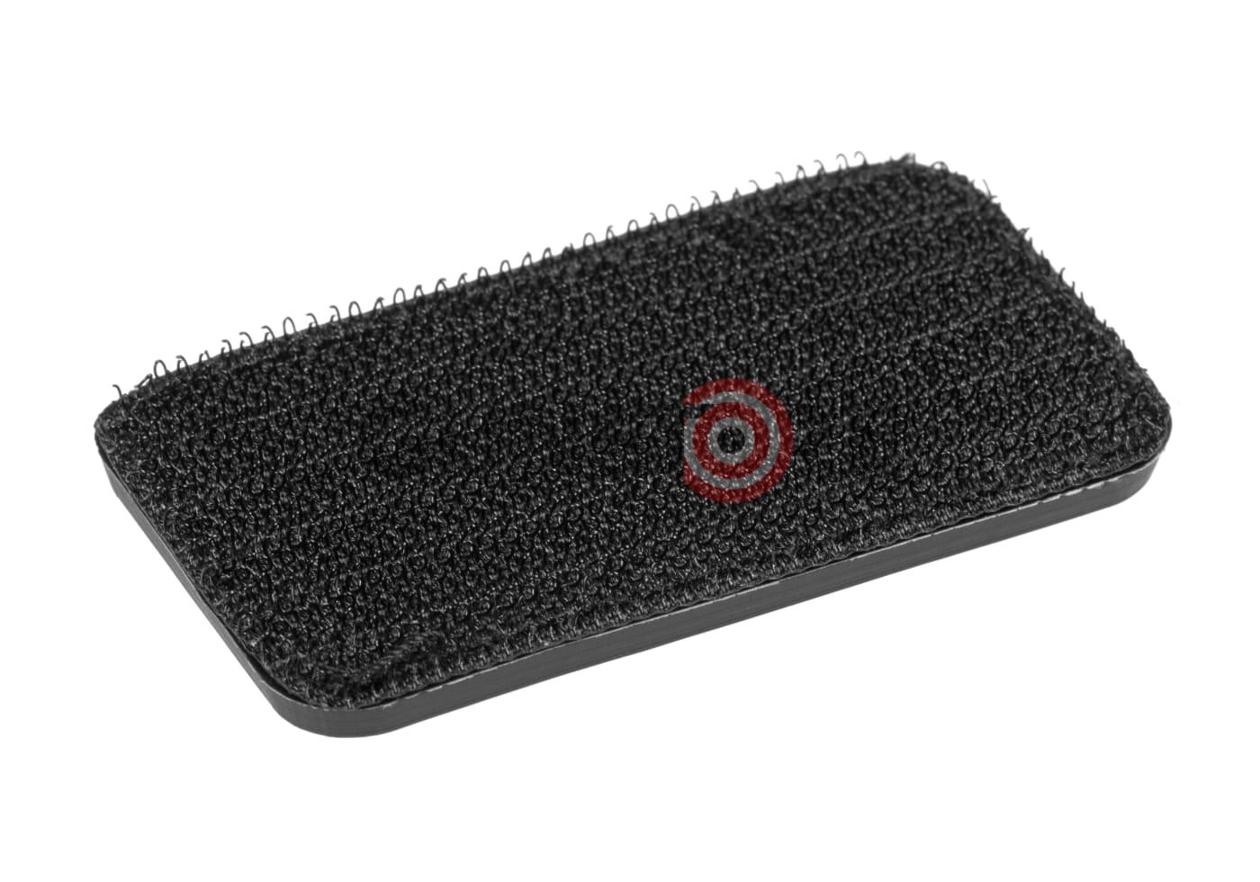 Fotografia: MLR Rubber Patch