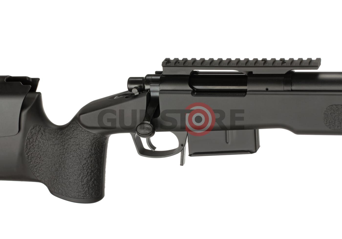 Fotografia: M40A5 Sniper Rifle