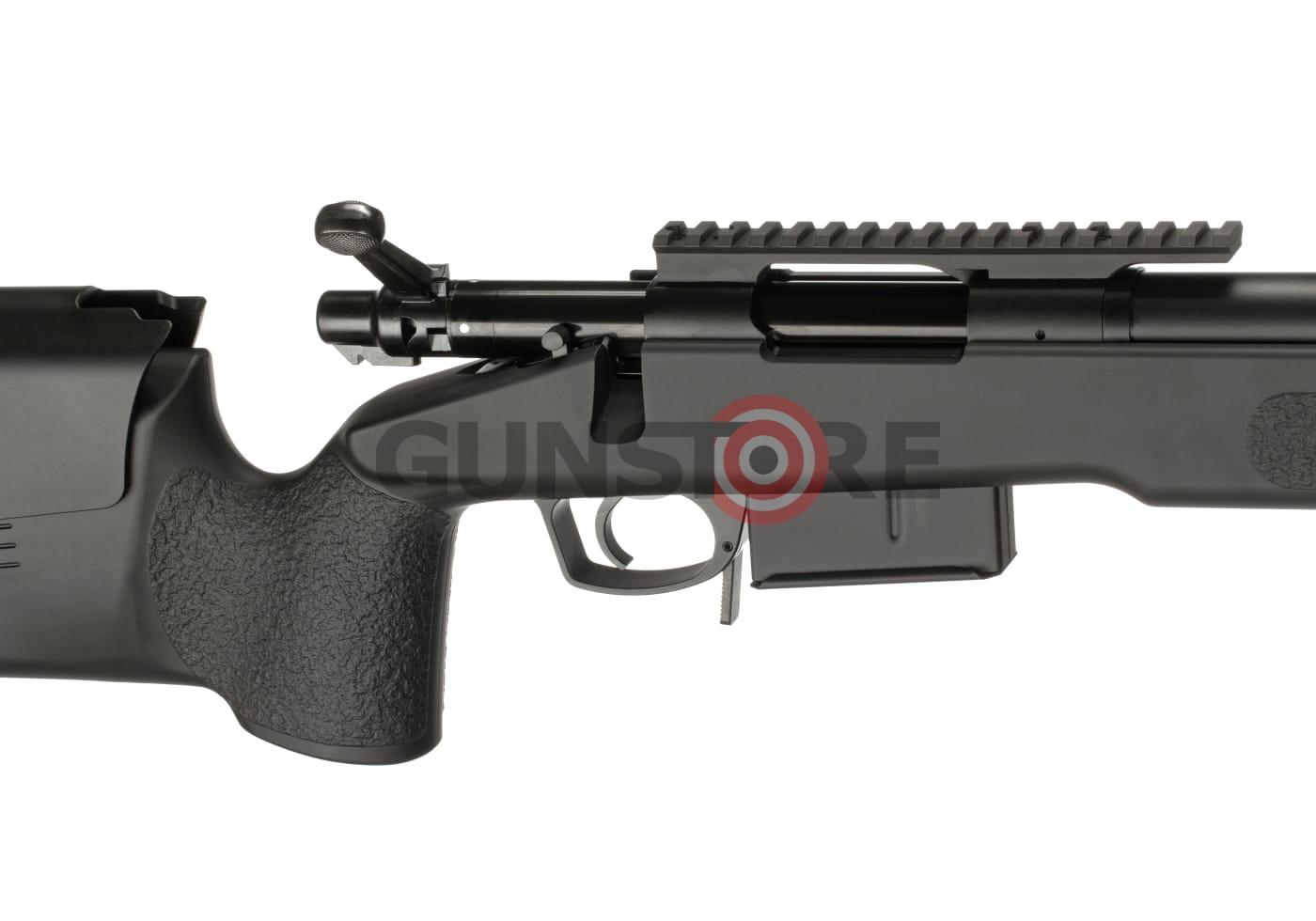 Fotografia: M40A5 Sniper Rifle