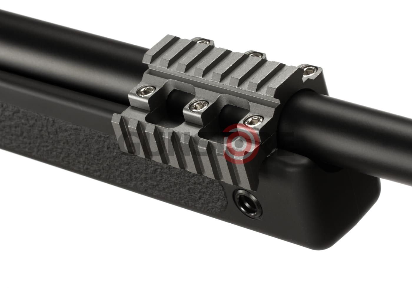 Fotografia: M40A5 Sniper Rifle