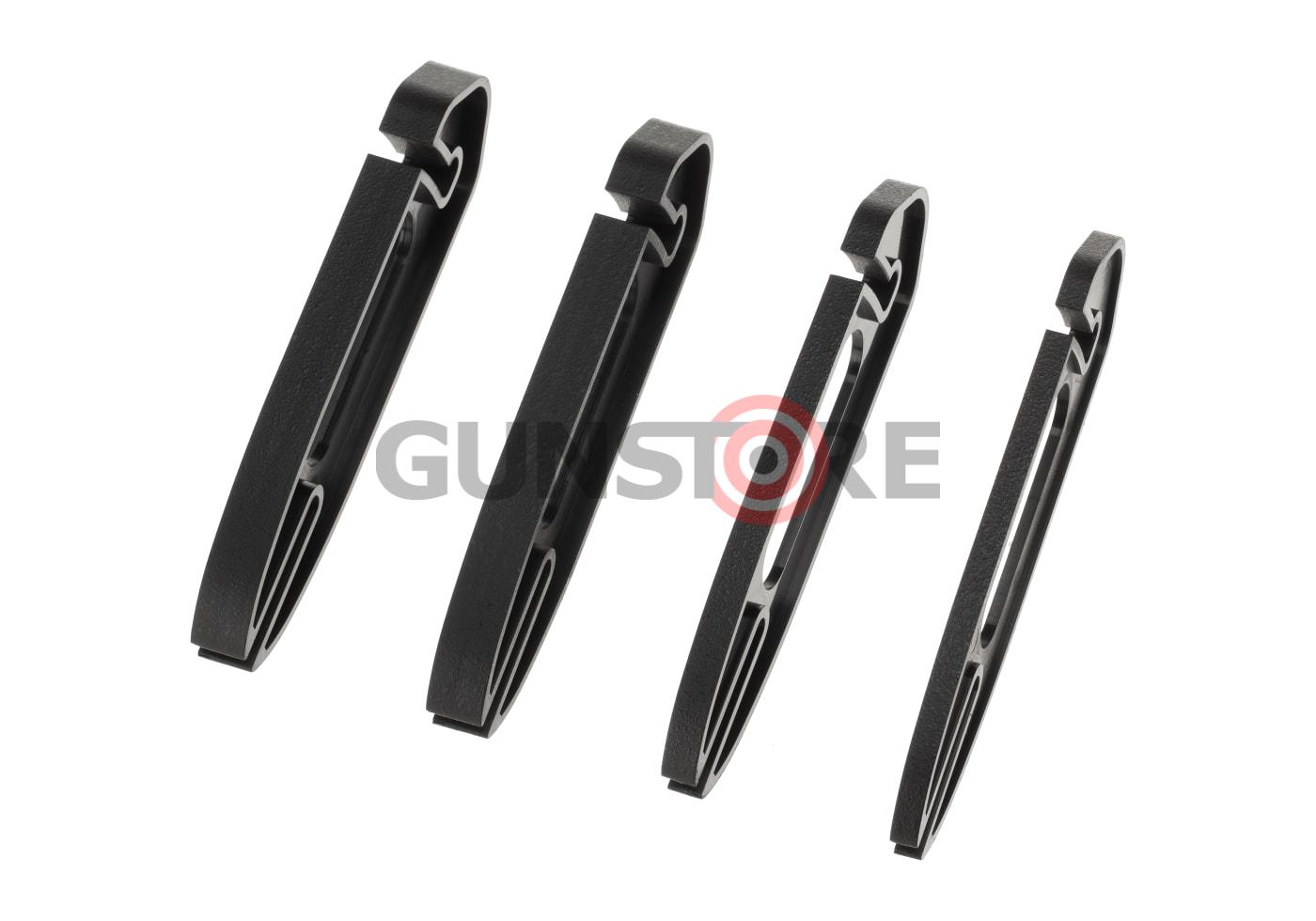 Fotografia: M40A5 Sniper Rifle