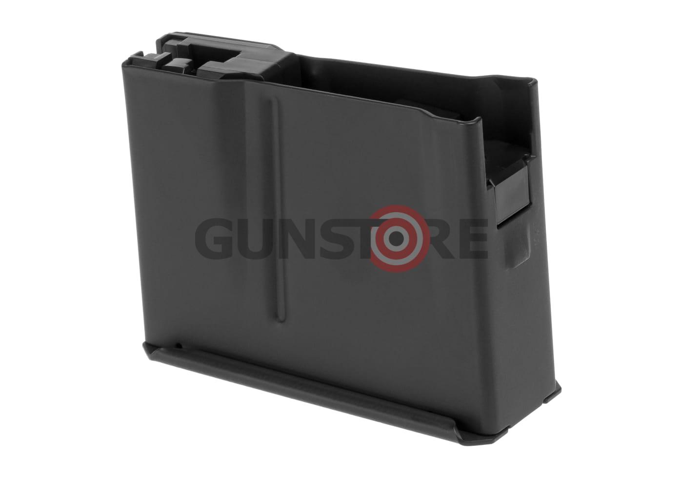 Fotografia: Magazin M40A5 Sniper Rifle 35rds