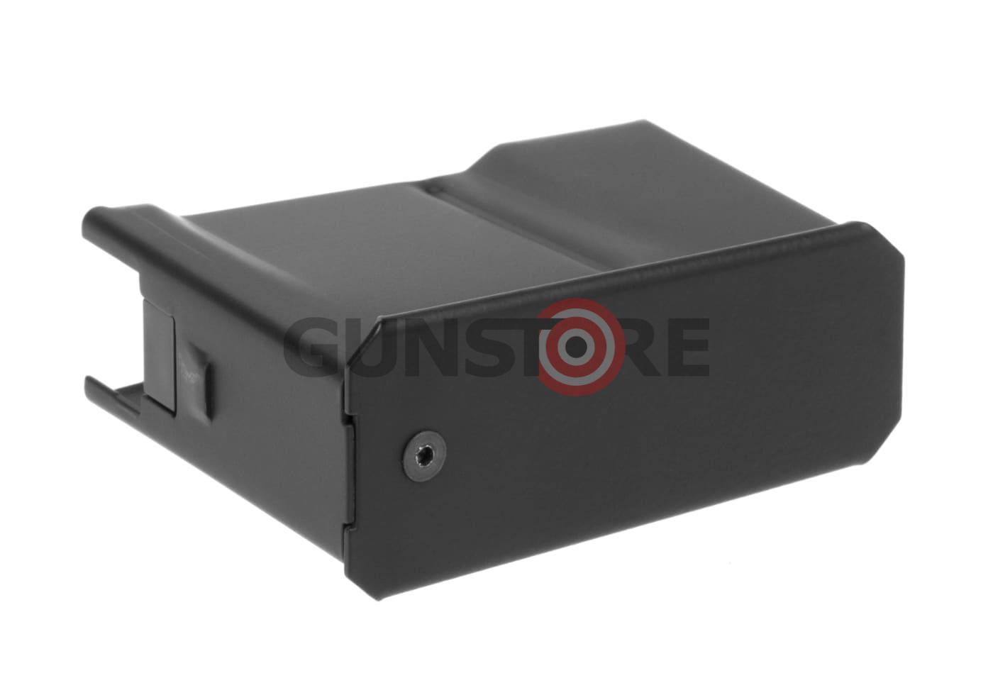 Fotografia: Magazin M40A5 Sniper Rifle 35rds