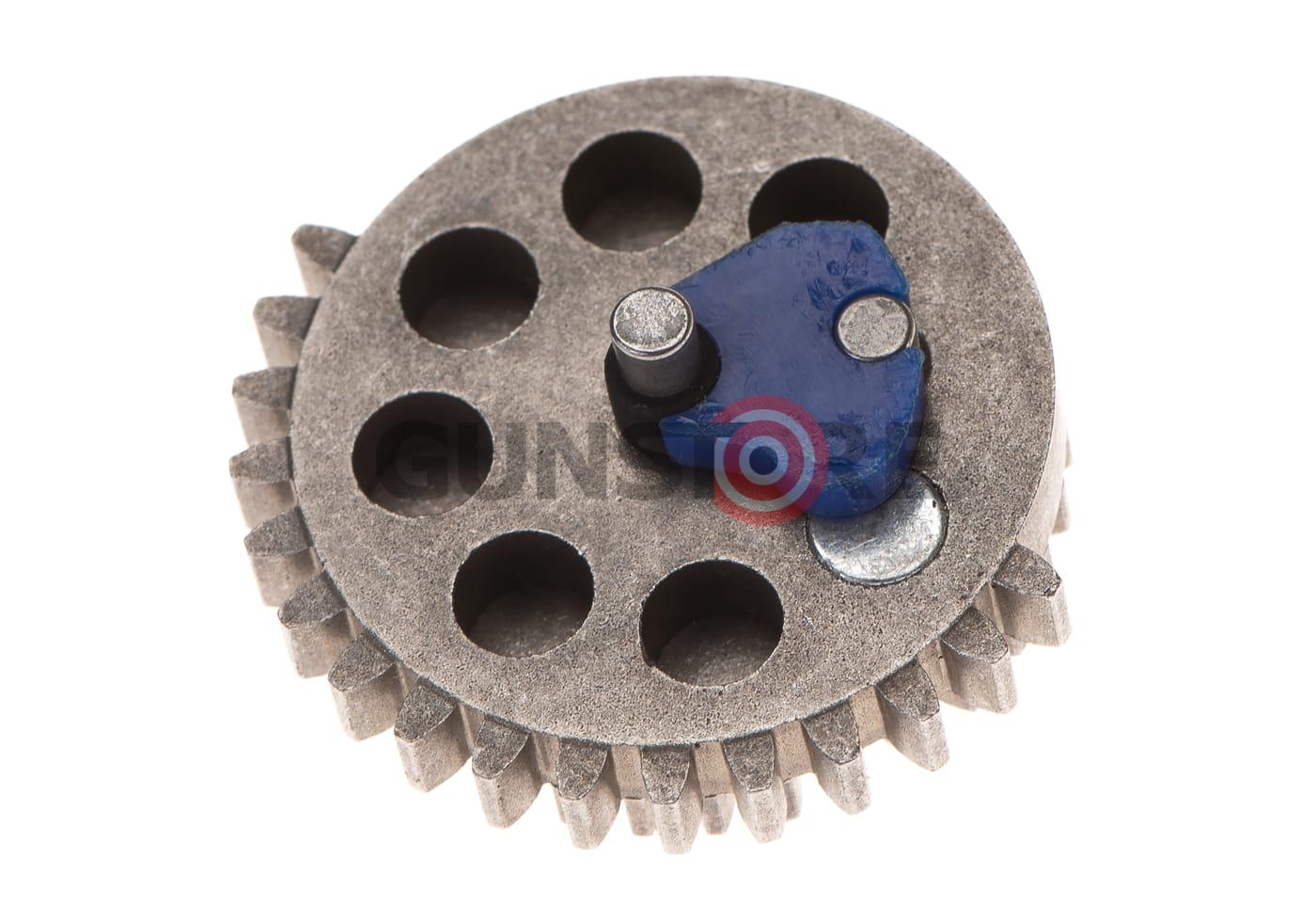 EFCS 18:1 Original Torque Steel Sector Gear