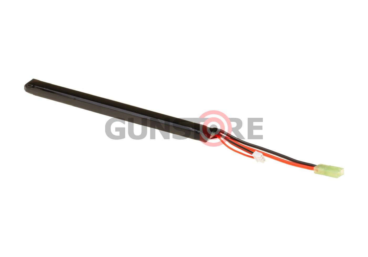 Fotografia: LiPo 7.4V 1100mAh 20C AK Type