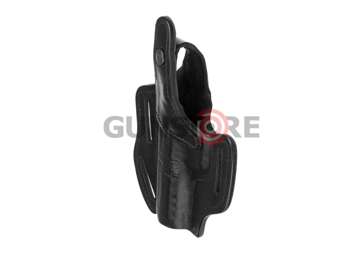 Fotografia: Multi Purpose General Holster für CZ SP 01