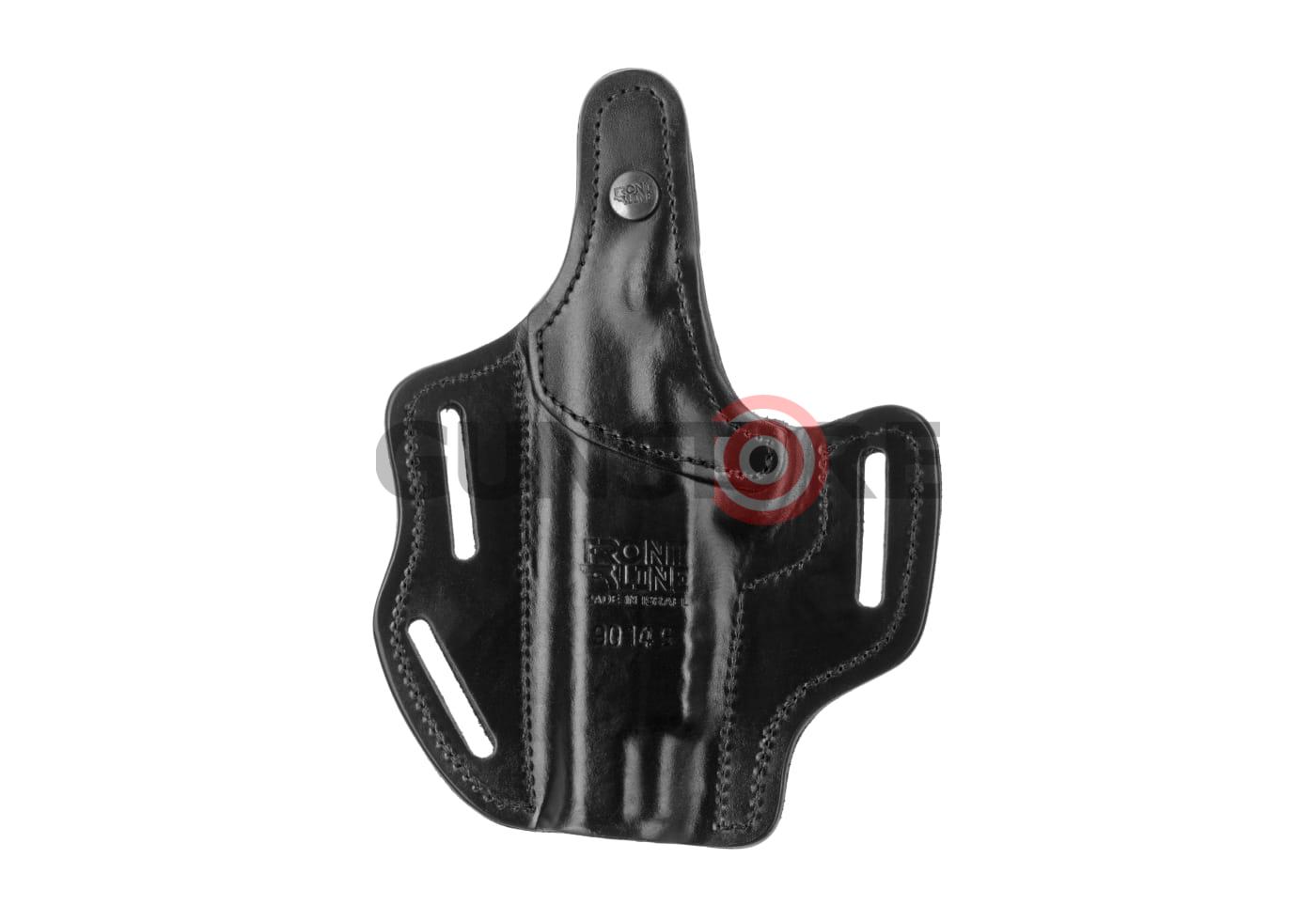 Multi Purpose General Holster für Colt Government 5 Inch