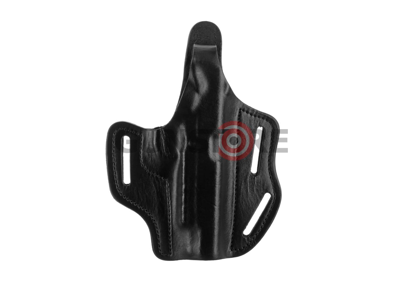 Fotografia: Multi Purpose General Holster für Colt Government 5 Inch