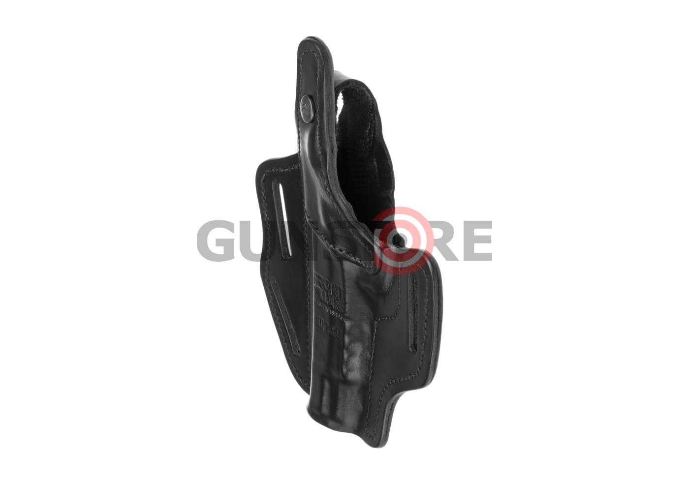 Fotografia: Multi Purpose General Holster für Colt Government 5 Inch