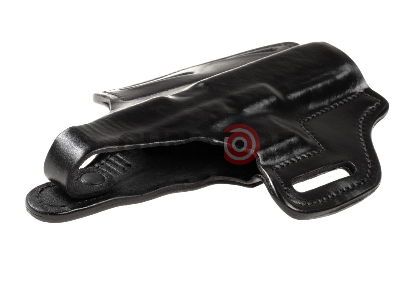 Fotografia: Multi Purpose General Holster für Glock 17/17C/22/22C