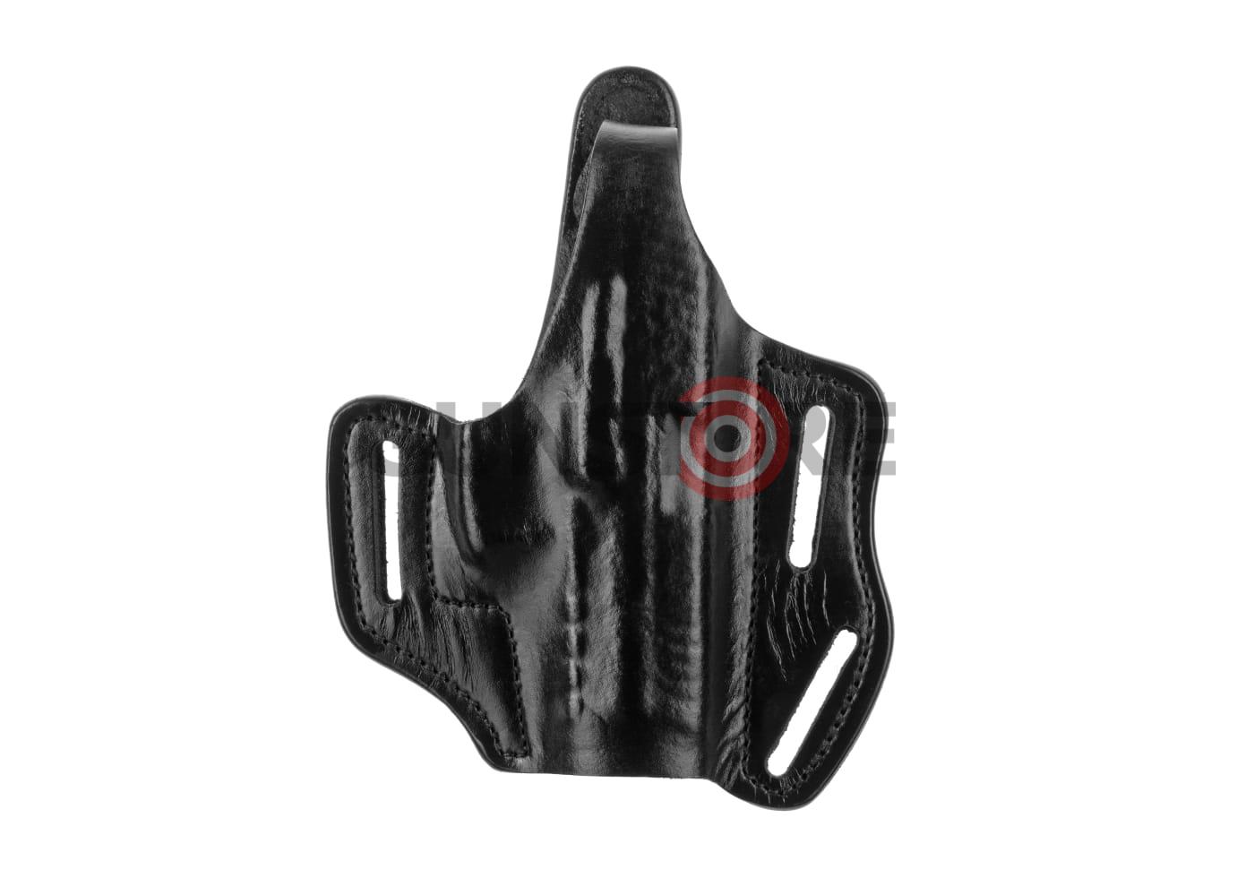 Fotografia: Multi Purpose General Holster für HK P30