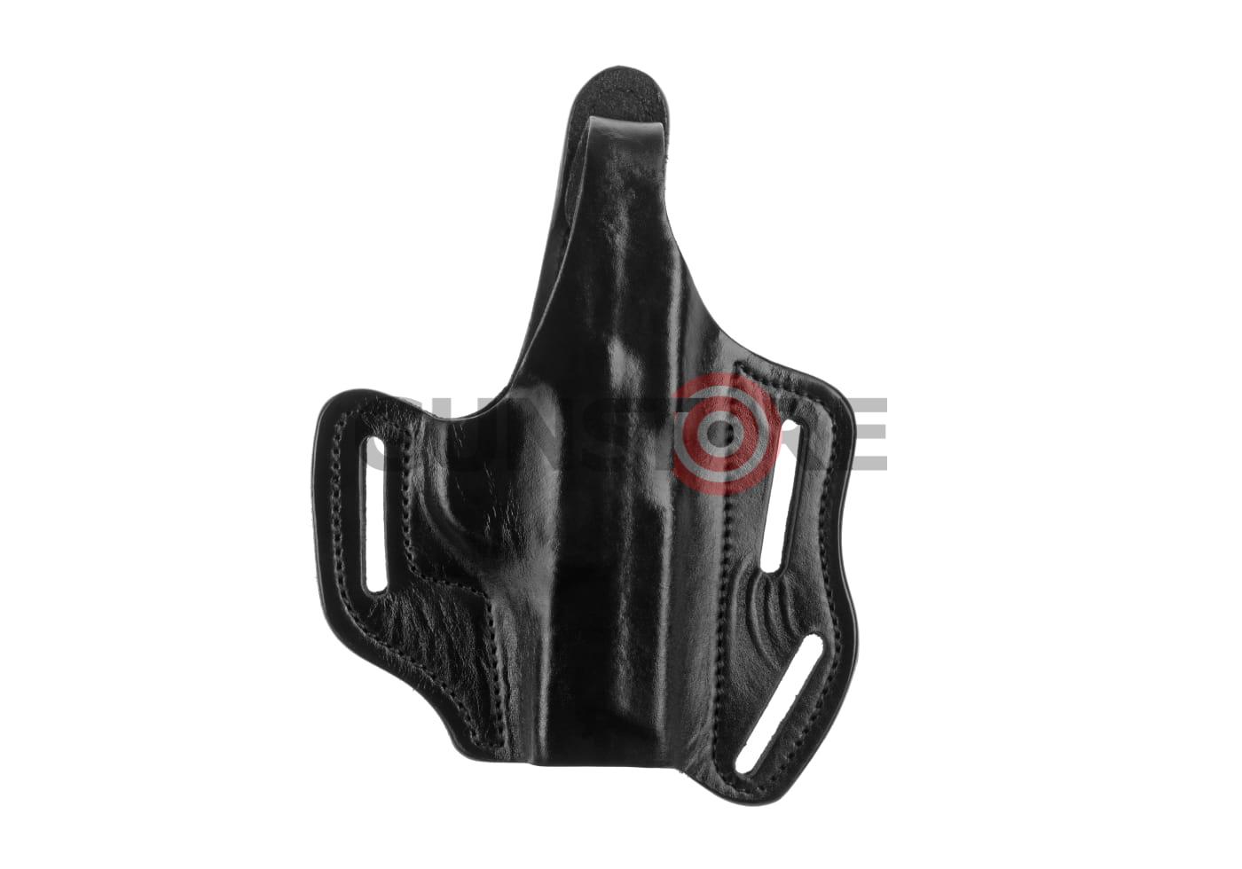 Fotografia: Multi Purpose General Holster für S&W M&P