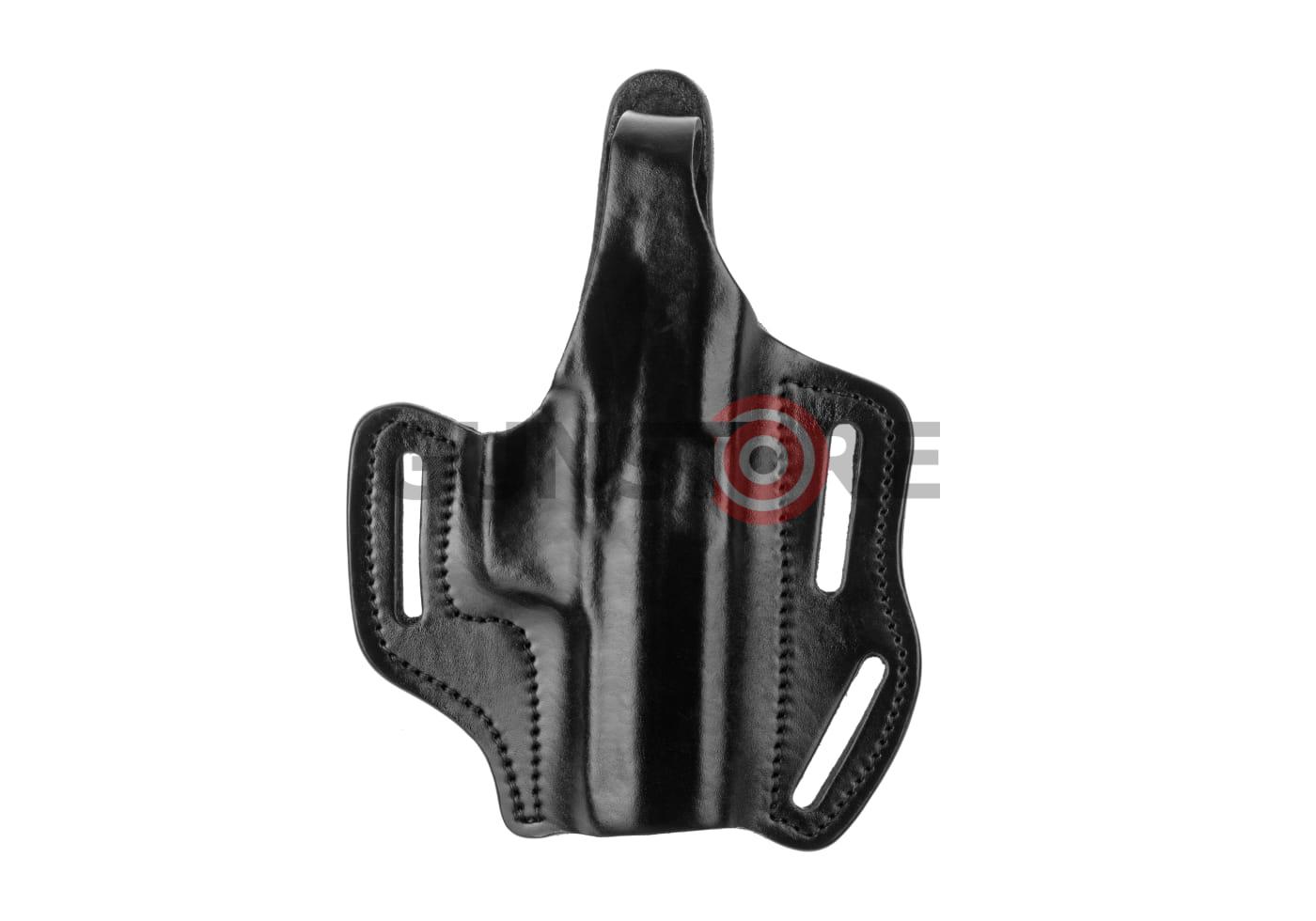 Fotografia: Multi Purpose General Holster für HK USP