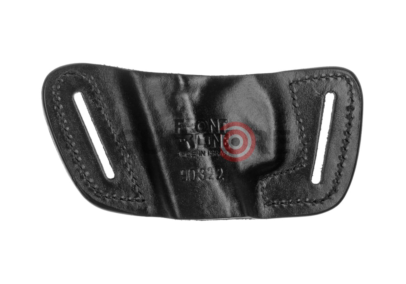 Belt Slide General Holster für CZ SP 01