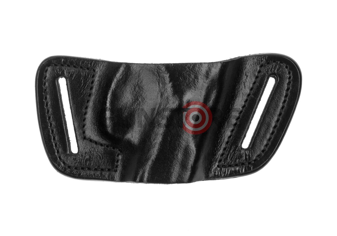Fotografia: Belt Slide General Holster für CZ SP 01