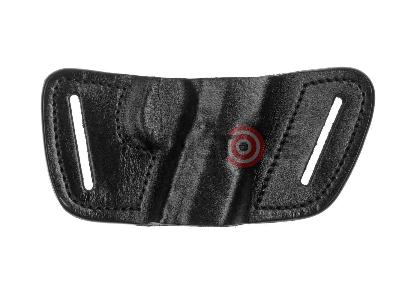 Fotografia: Belt Slide General Holster für Colt Government 5 Inch