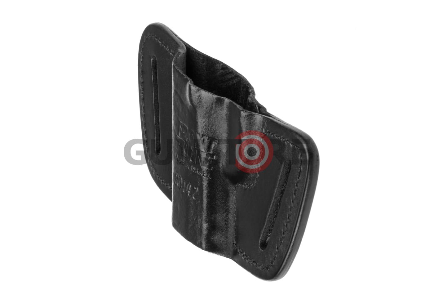 Fotografia: Belt Slide General Holster für Colt Government 5 Inch
