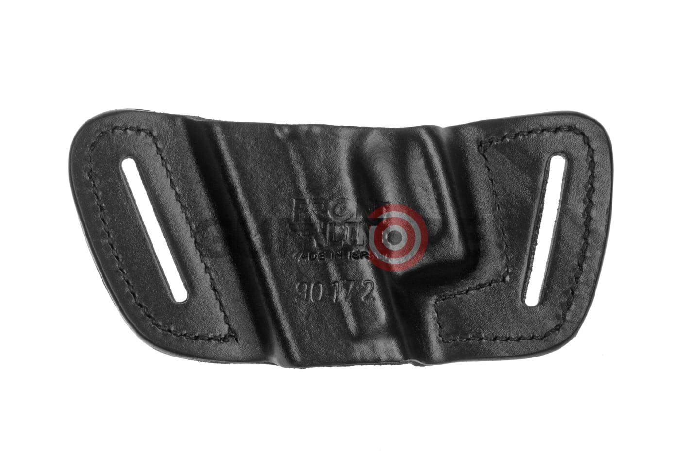 Belt Slide General Holster für Glock 17/19/22/23