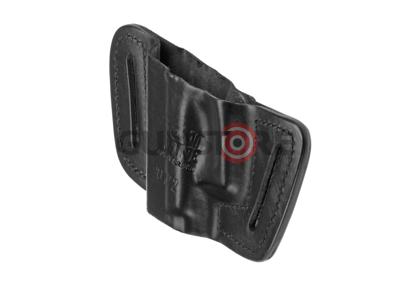 Fotografia: Belt Slide General Holster für Glock 17/19/22/23