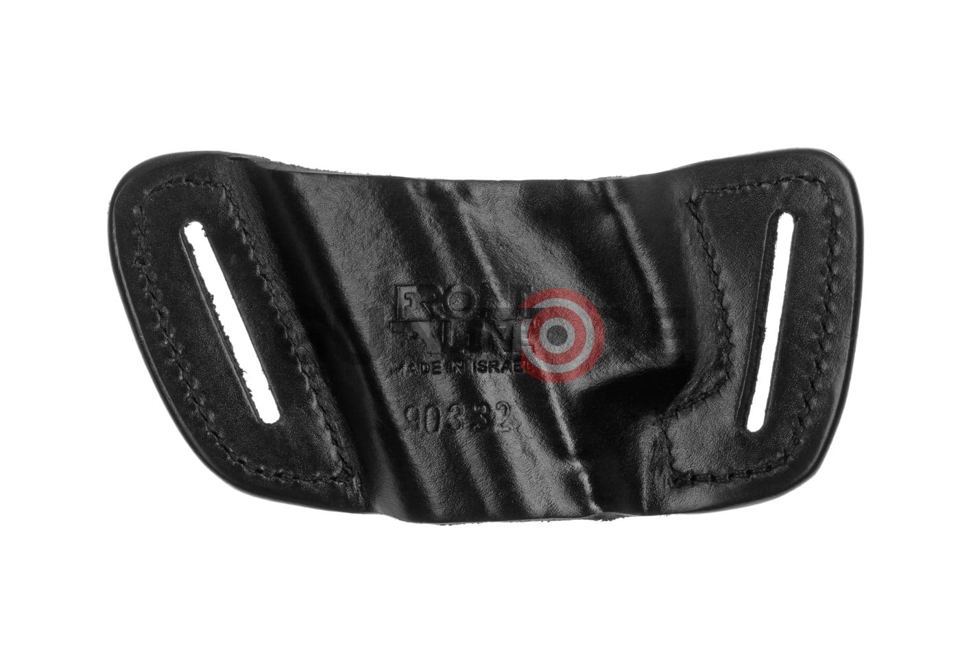 Belt Slide General Holster für HK P30
