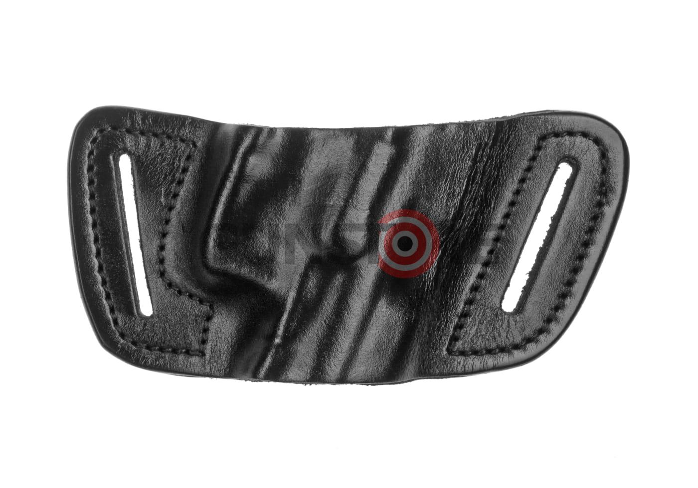 Fotografia: Belt Slide General Holster für HK P30
