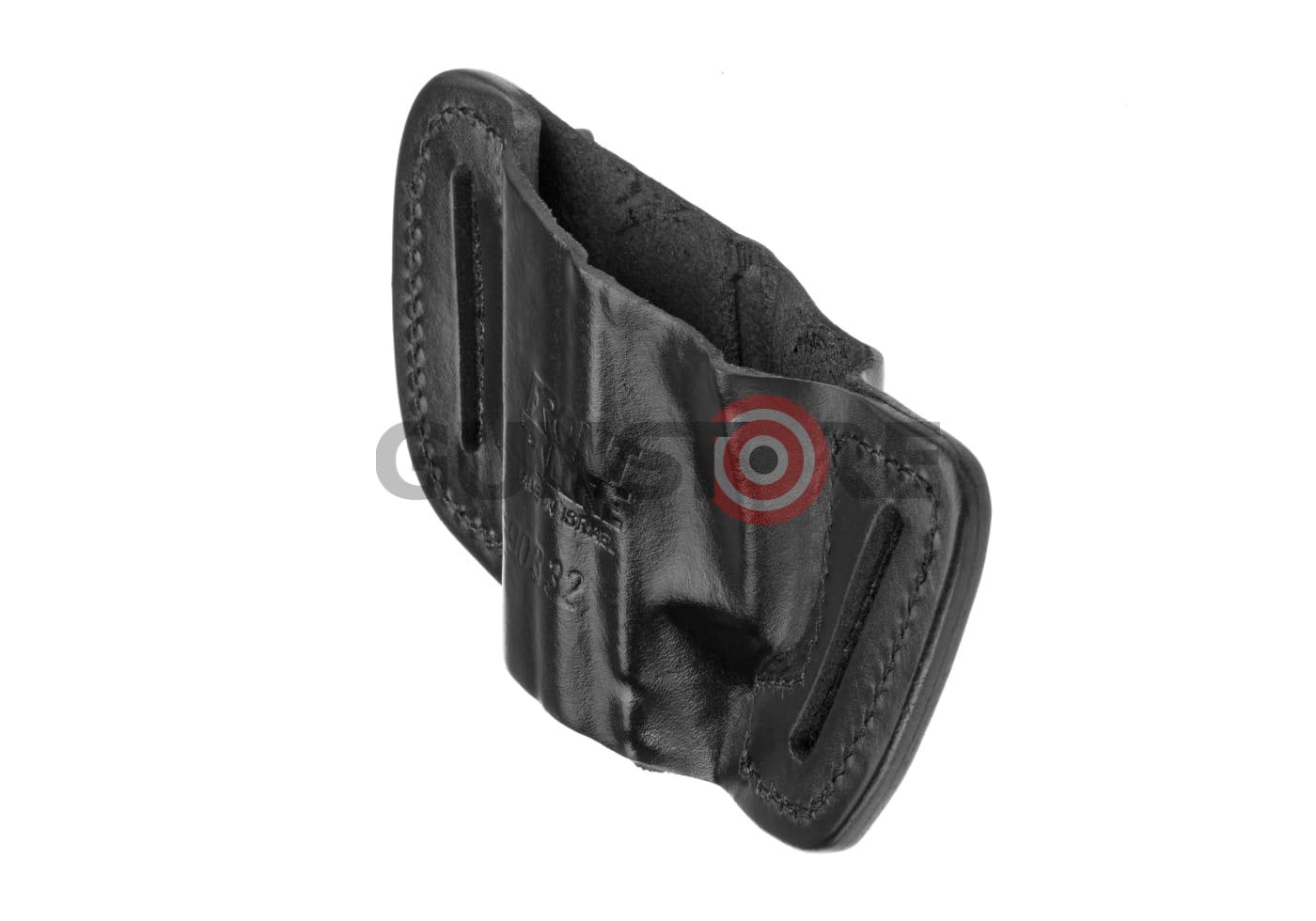 Fotografia: Belt Slide General Holster für HK P30