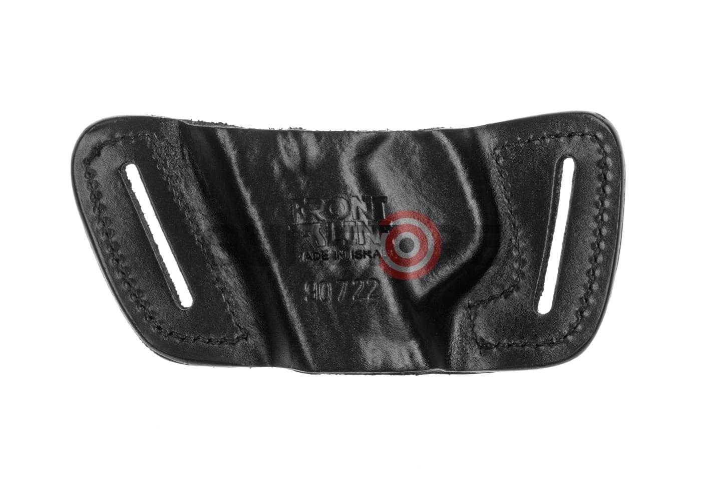 Belt Slide General Holster für S&W M&P