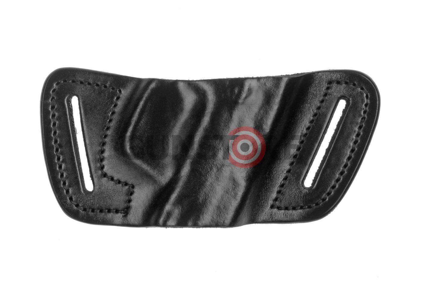 Fotografia: Belt Slide General Holster für S&W M&P
